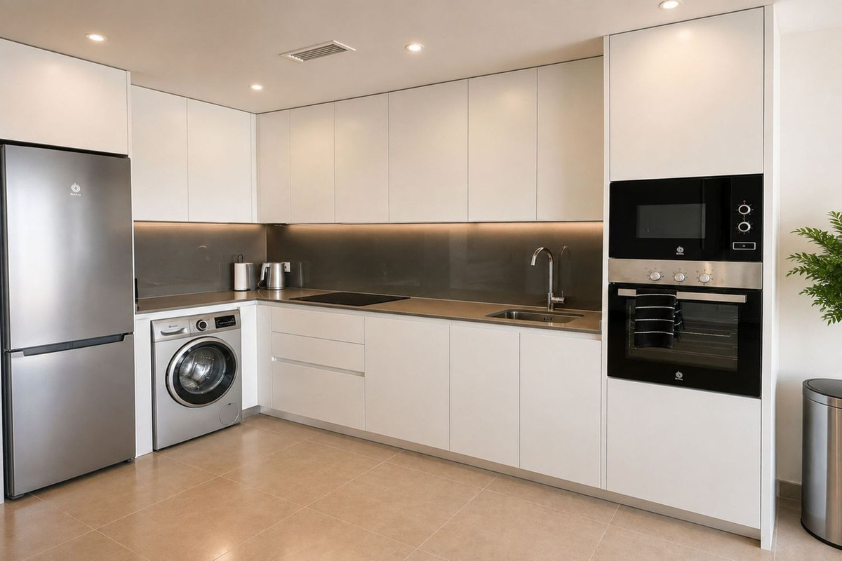 Appartement te koop in Cancelada | 3 slaapkamers H5459623