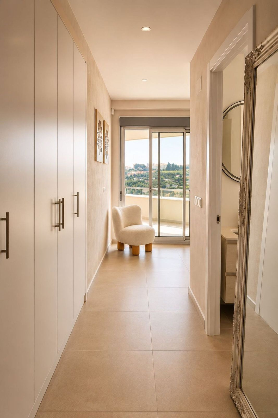 Appartement te koop in Cancelada | 3 slaapkamers H5459623