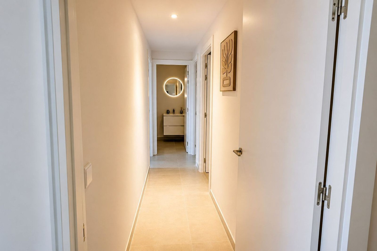 Appartement te koop in Cancelada | 3 slaapkamers H5459623