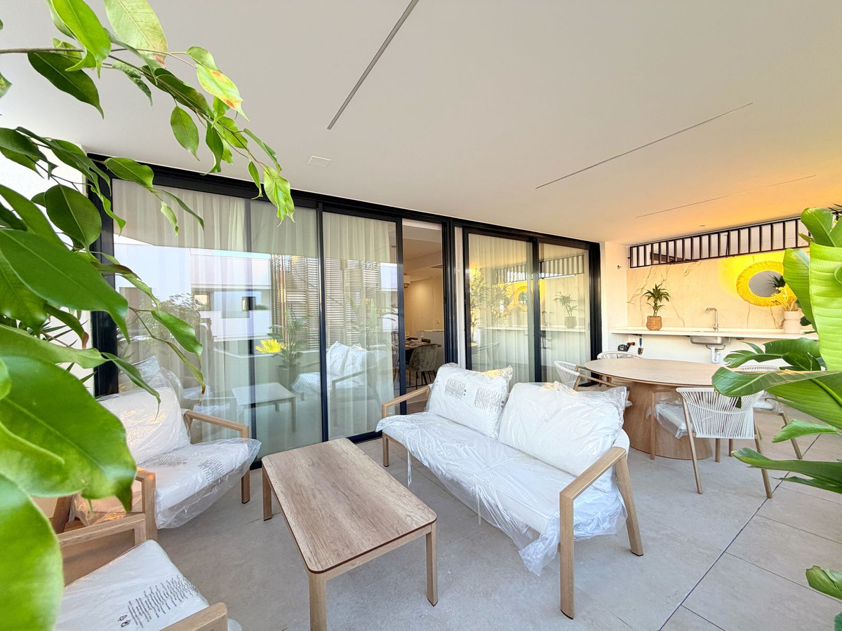 Appartement te koop in Cancelada | 2 slaapkamers H5462386