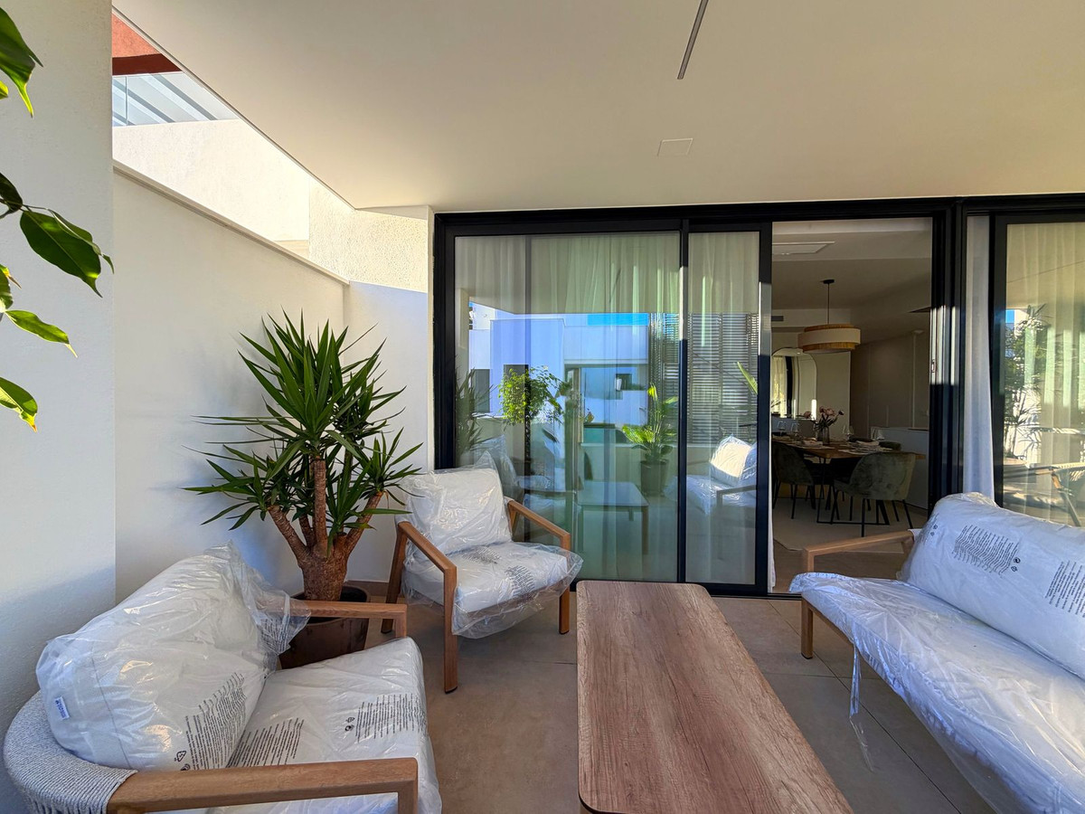 Appartement te koop in Cancelada | 2 slaapkamers H5462386