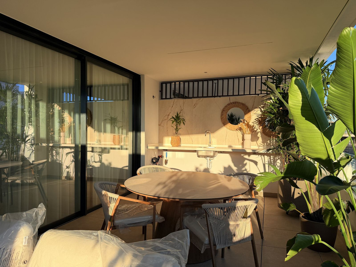 Appartement te koop in Cancelada | 2 slaapkamers H5462386