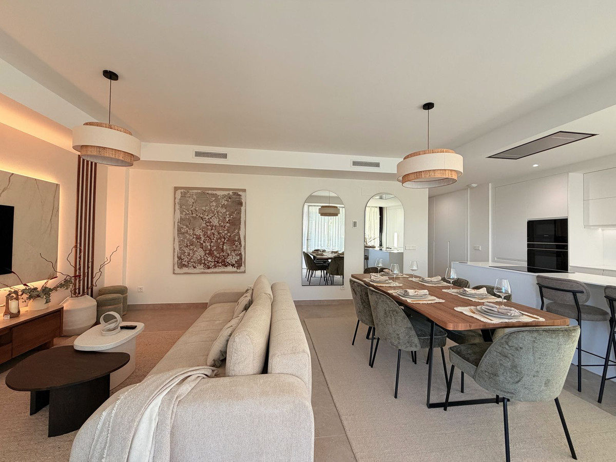 Appartement te koop in Cancelada | 2 slaapkamers H5462386