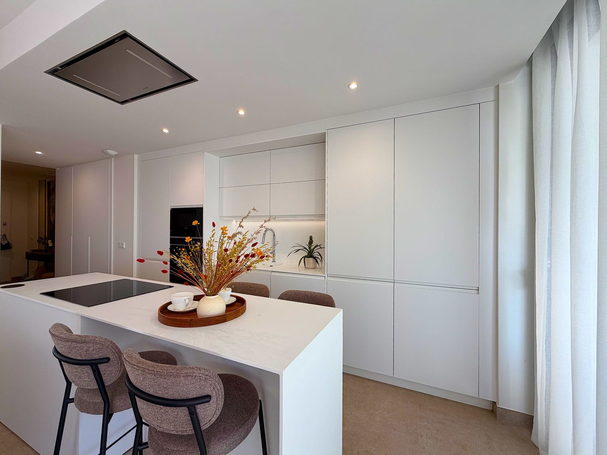 Appartement te koop in Cancelada | 2 slaapkamers H5462386
