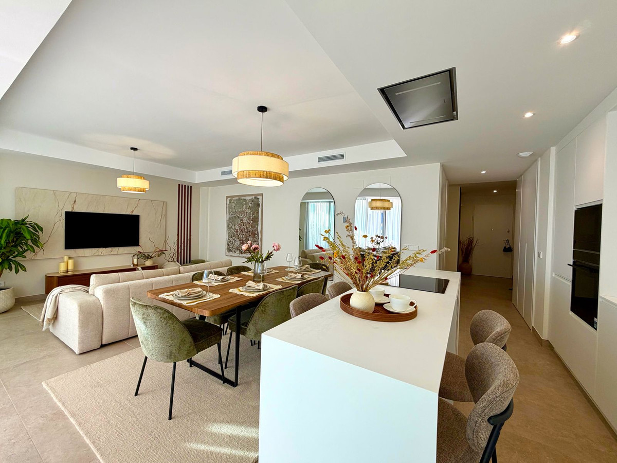 Appartement te koop in Cancelada | 2 slaapkamers H5462386