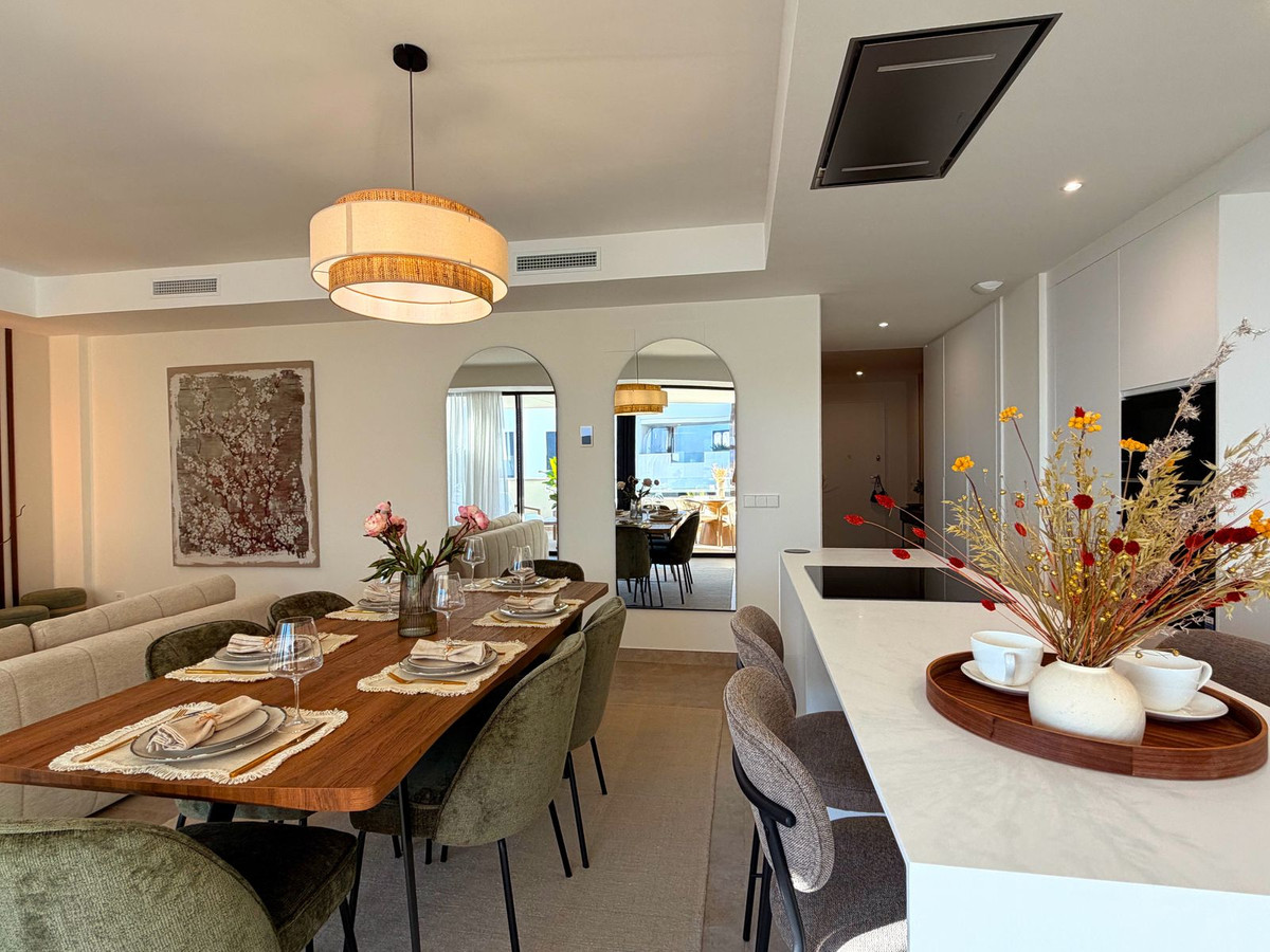 Appartement te koop in Cancelada | 2 slaapkamers H5462386