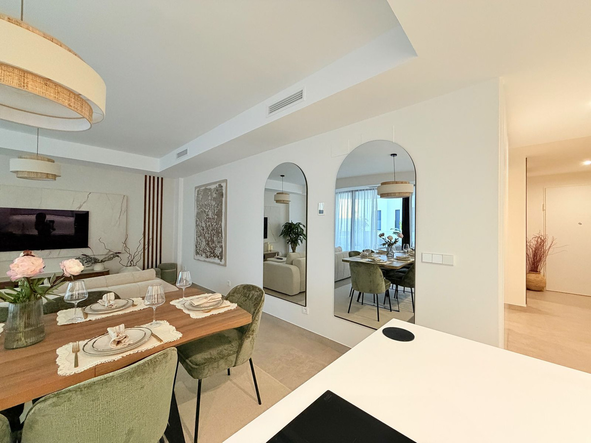 Appartement te koop in Cancelada | 2 slaapkamers H5462386