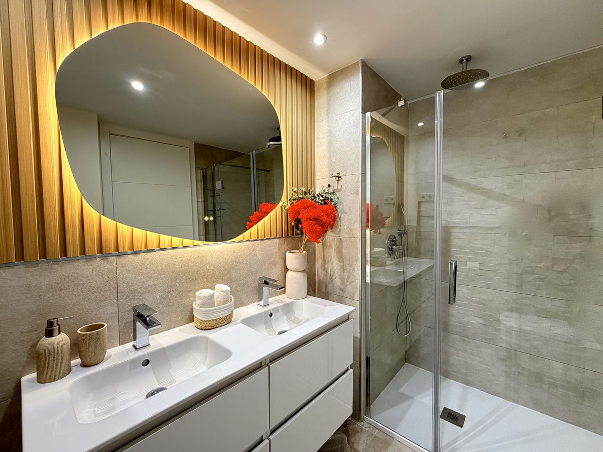 Appartement te koop in Cancelada | 2 slaapkamers H5462386
