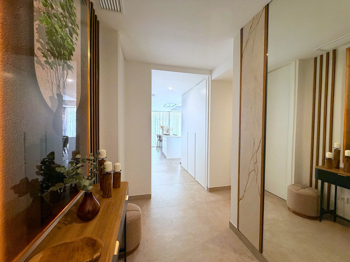 Appartement te koop in Cancelada | 2 slaapkamers H5462386