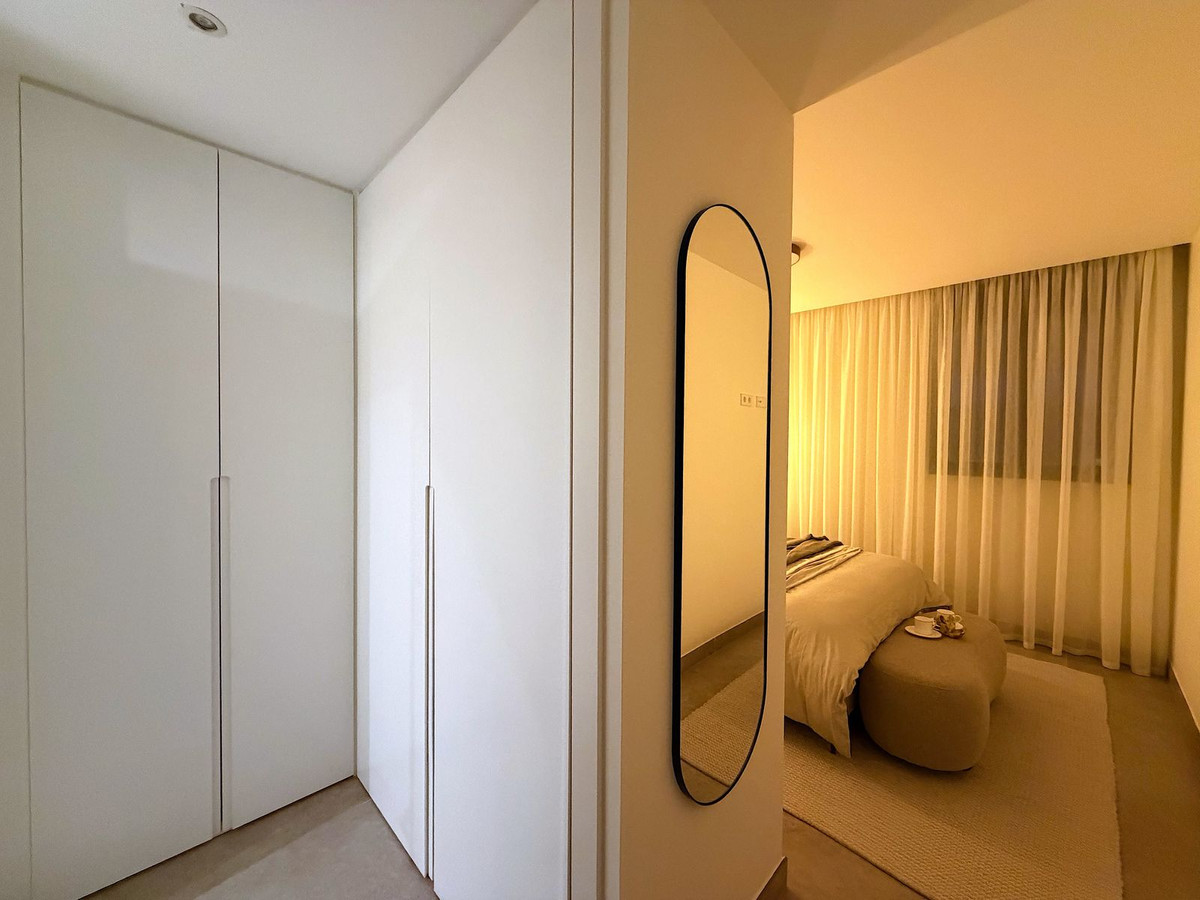Appartement te koop in Cancelada | 2 slaapkamers H5462386