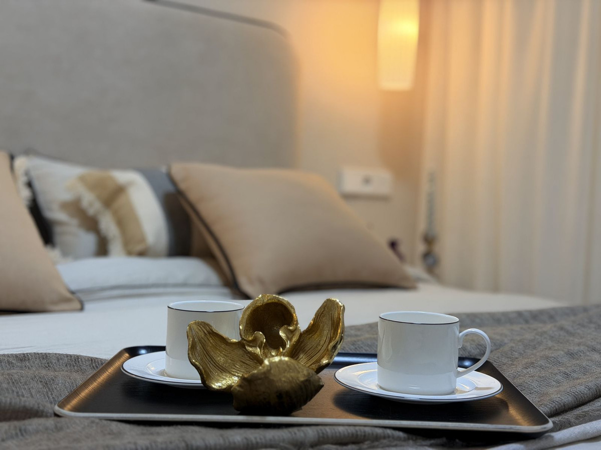 Appartement te koop in Cancelada | 2 slaapkamers H5462386