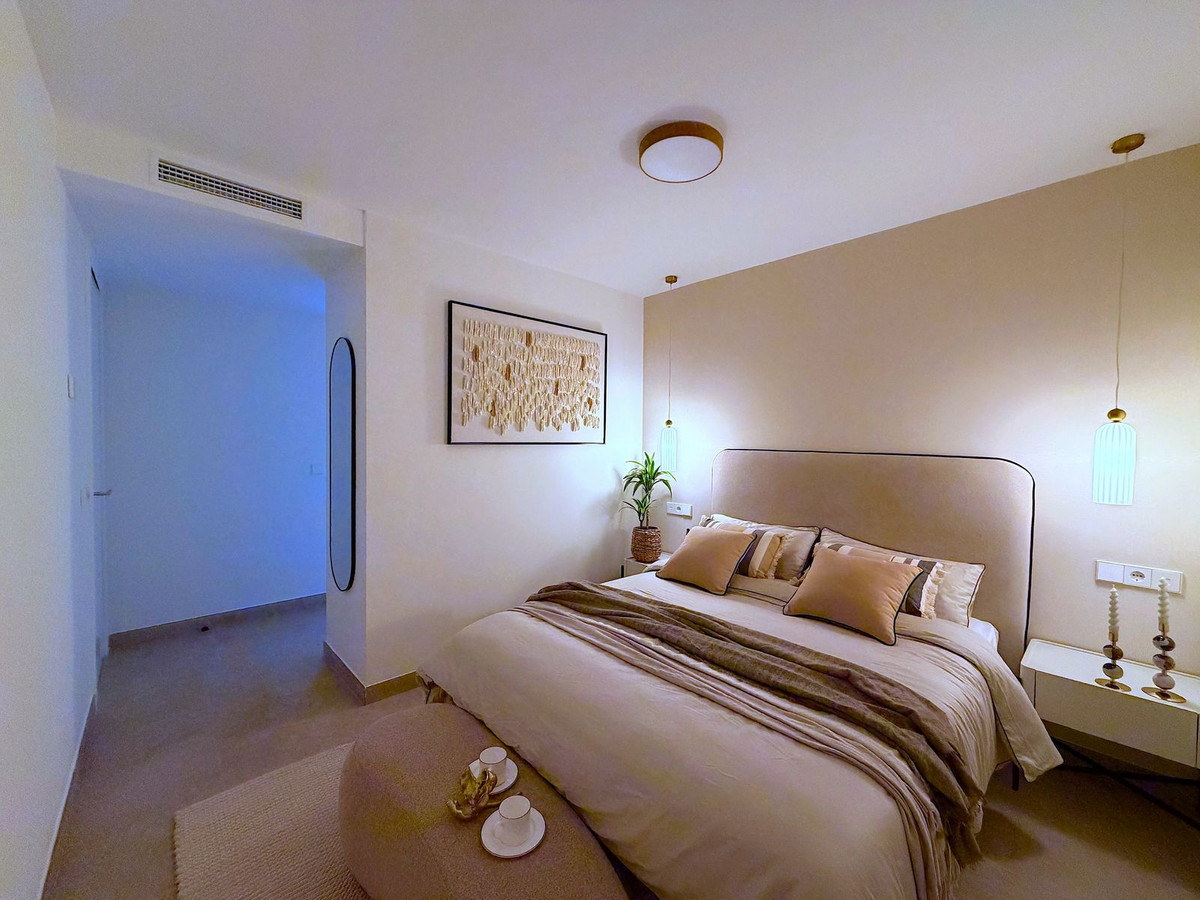 Appartement te koop in Cancelada | 2 slaapkamers H5462386