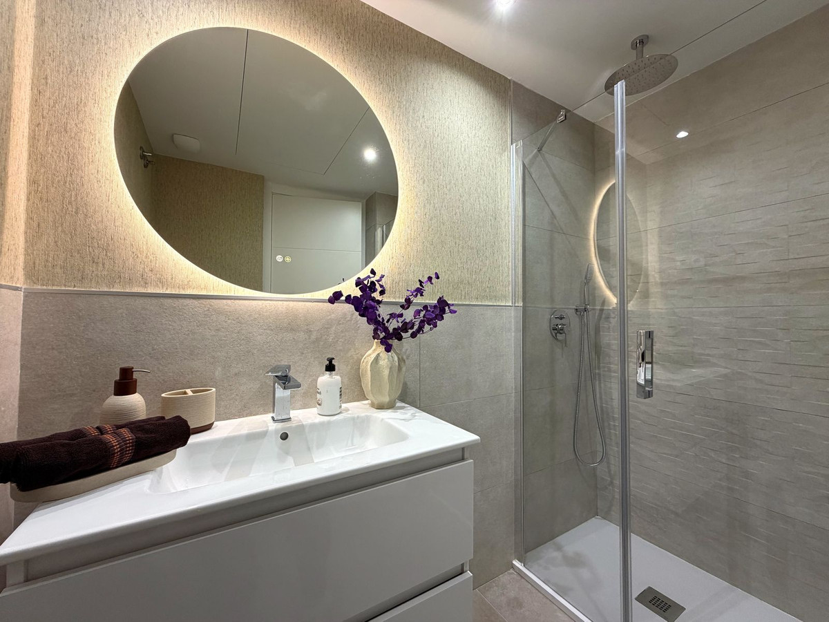 Appartement te koop in Cancelada | 2 slaapkamers H5462386