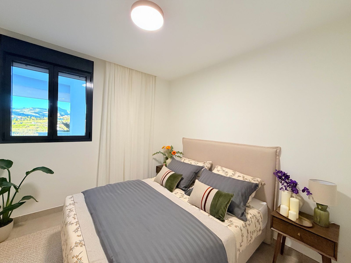 Appartement te koop in Cancelada | 2 slaapkamers H5462386