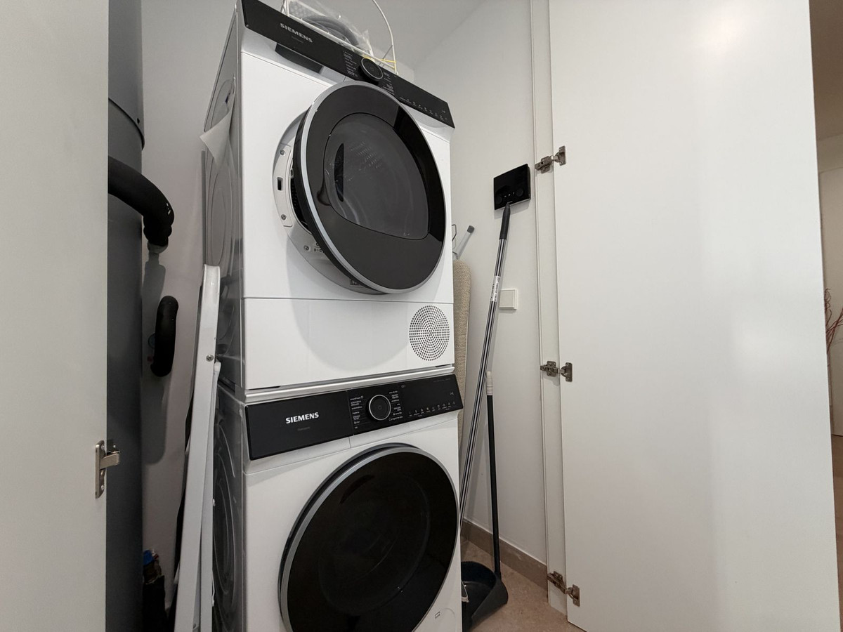 Appartement te koop in Cancelada | 2 slaapkamers H5462386