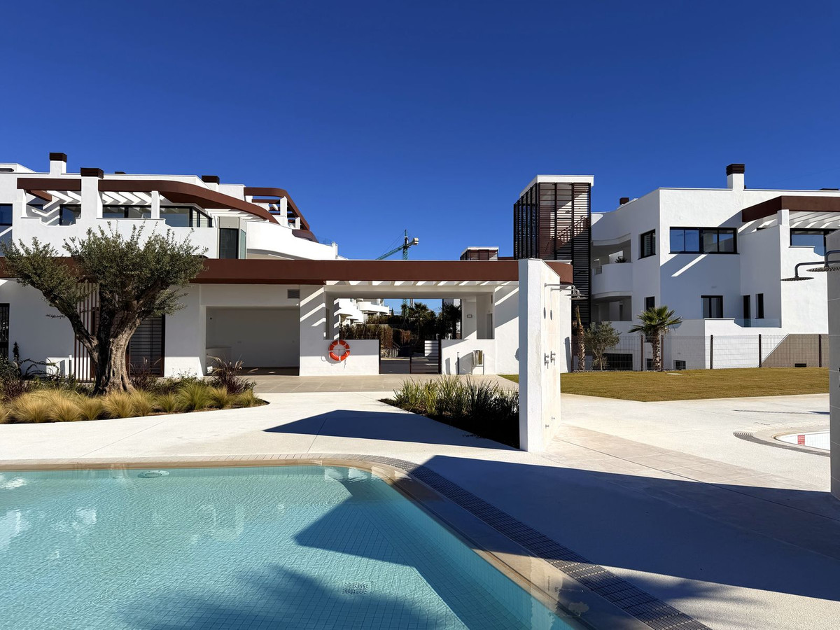 Appartement te koop in Cancelada | 2 slaapkamers H5462386
