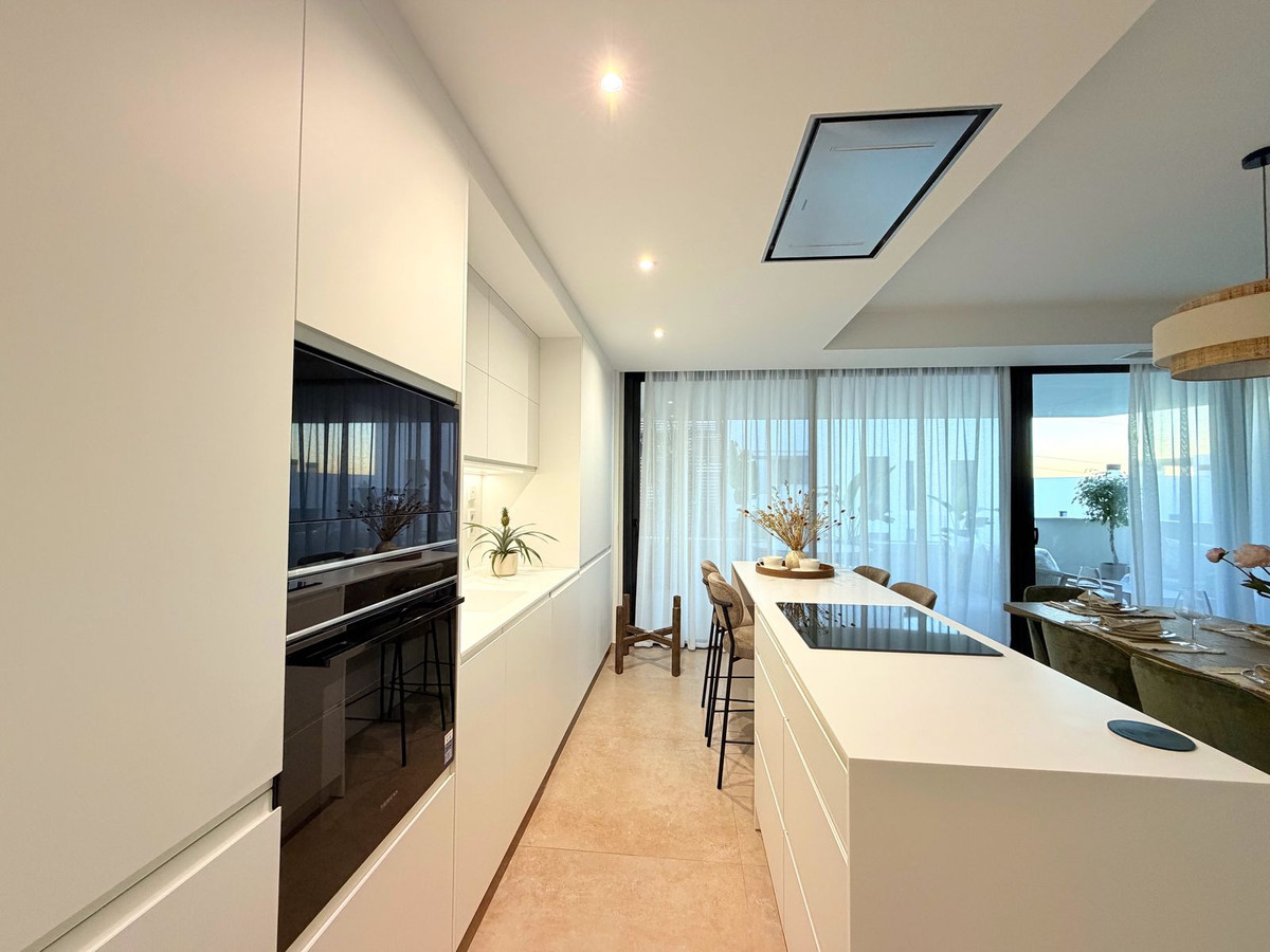 Appartement te koop in Cancelada | 2 slaapkamers H5462386