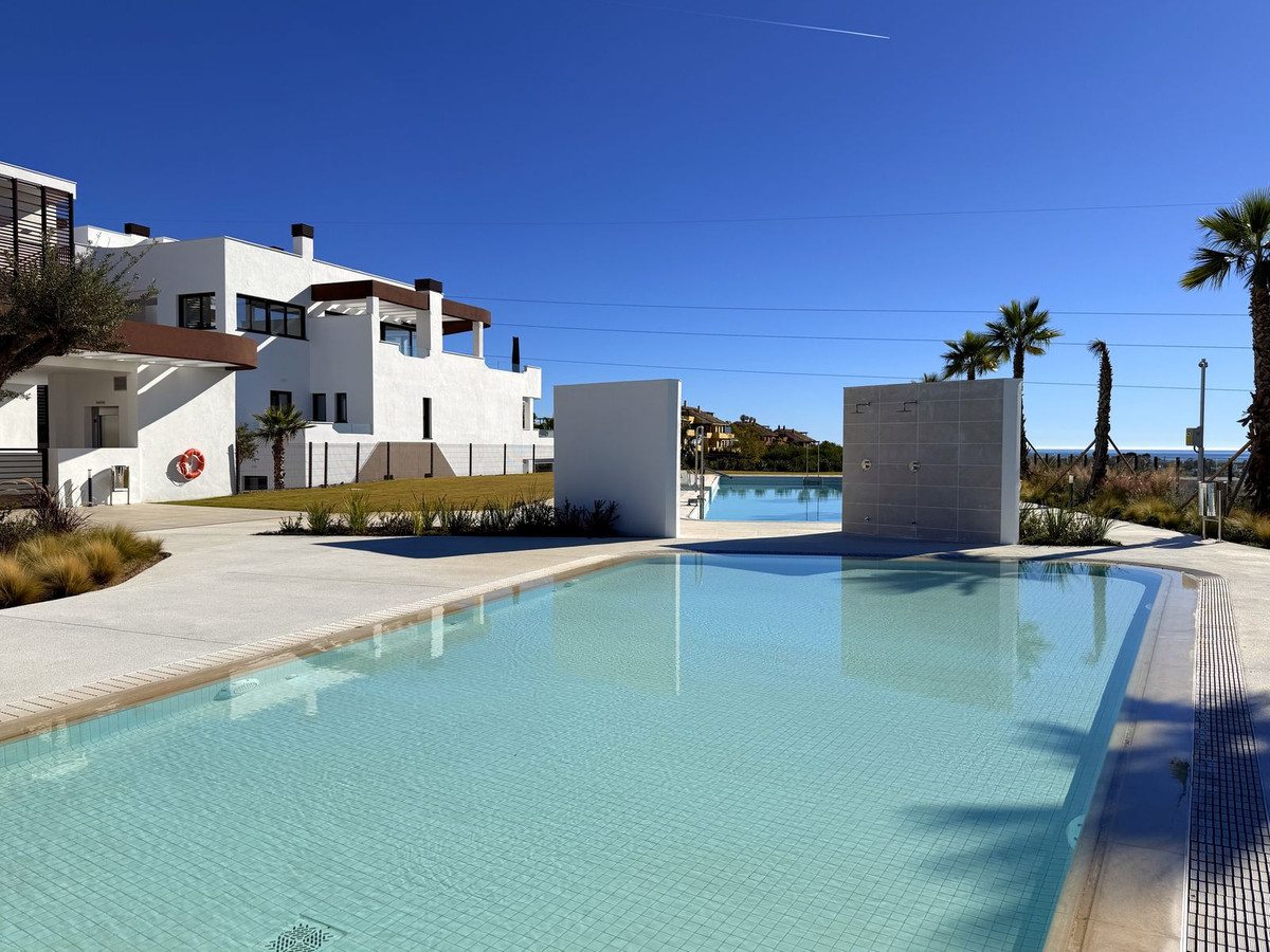 Appartement te koop in Cancelada | 2 slaapkamers H5462386