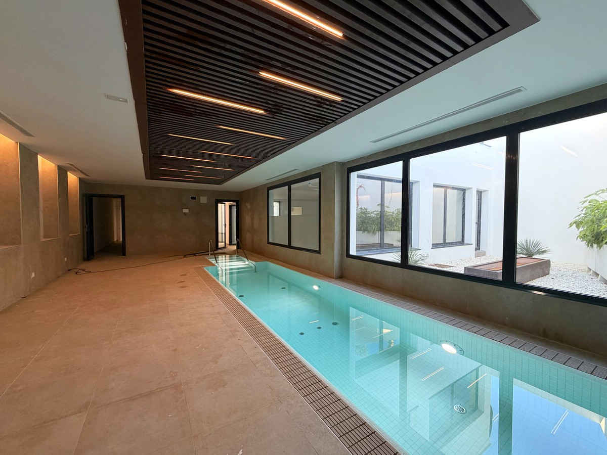 Appartement te koop in Cancelada | 2 slaapkamers H5462386