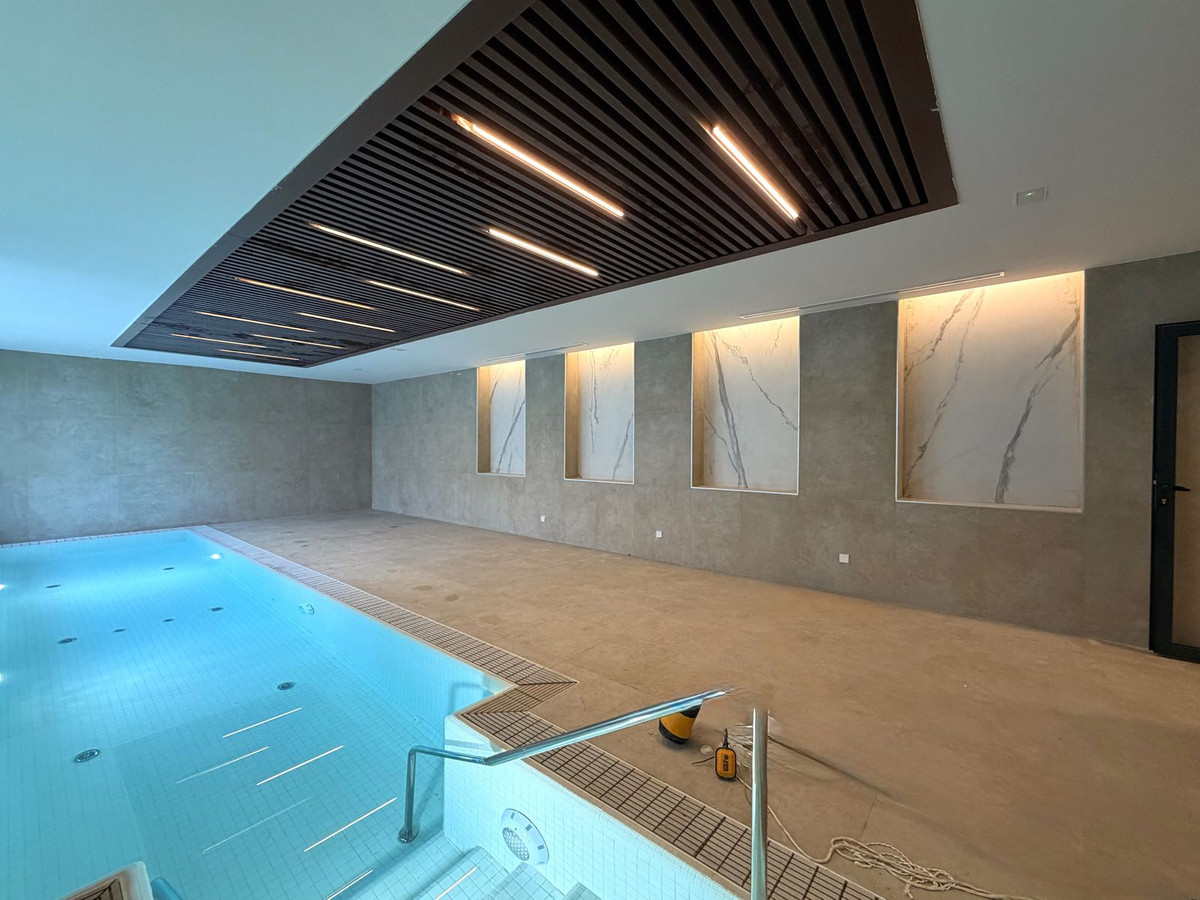 Appartement te koop in Cancelada | 2 slaapkamers H5462386