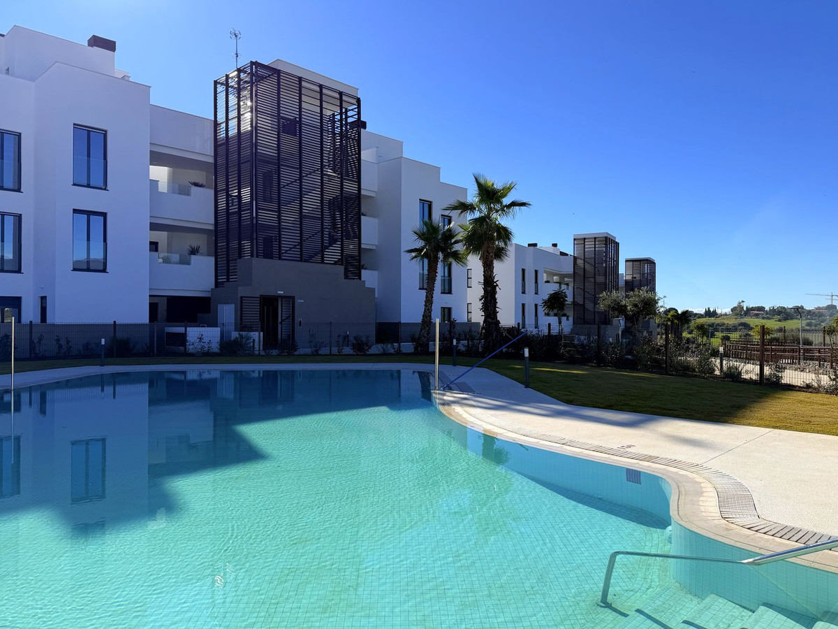 Appartement te koop in Cancelada | 2 slaapkamers H5462386