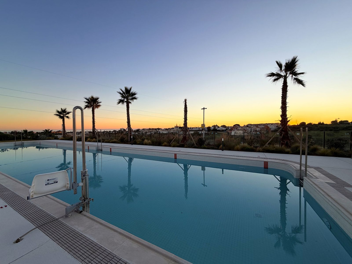 Appartement te koop in Cancelada | 2 slaapkamers H5462386