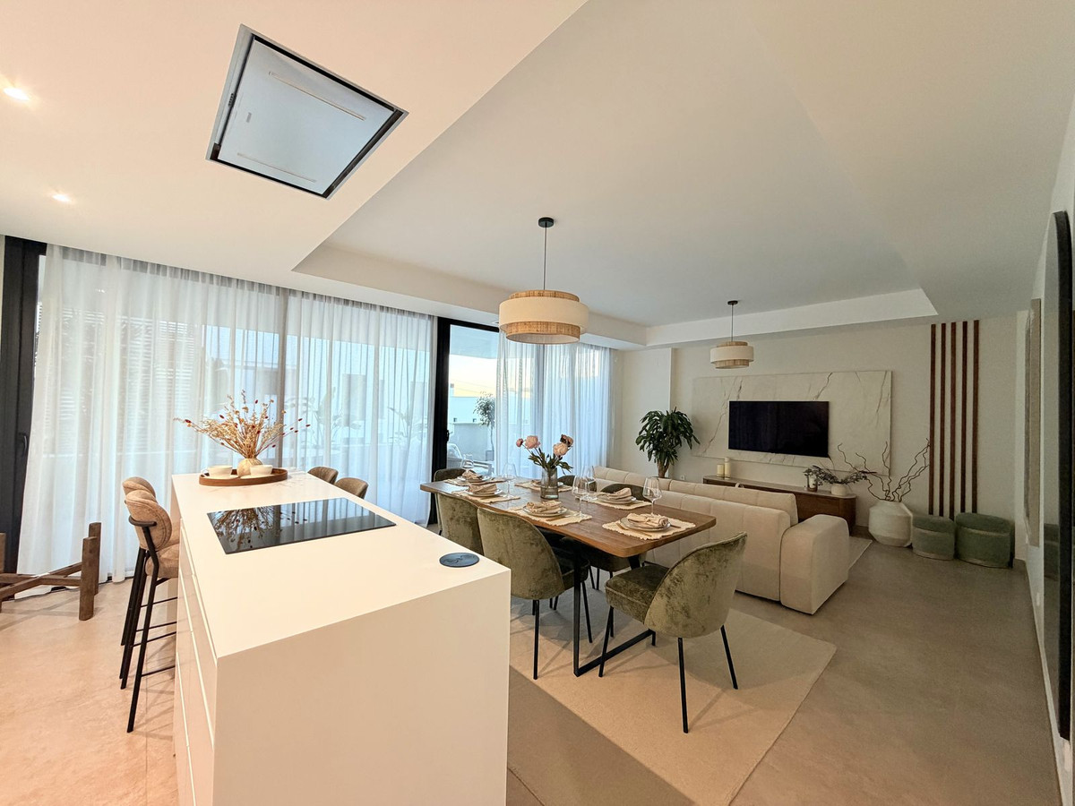 Appartement te koop in Cancelada | 2 slaapkamers H5462386