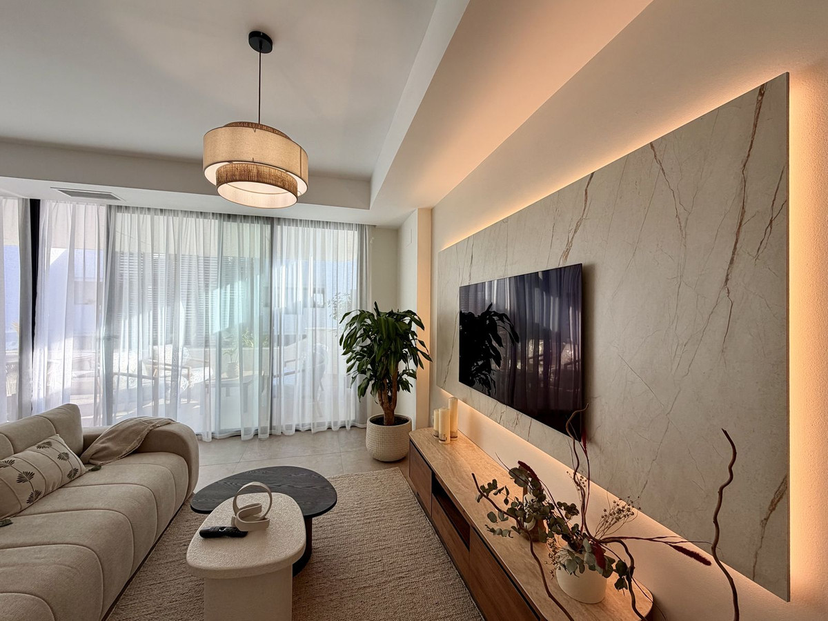Appartement te koop in Cancelada | 2 slaapkamers H5462386