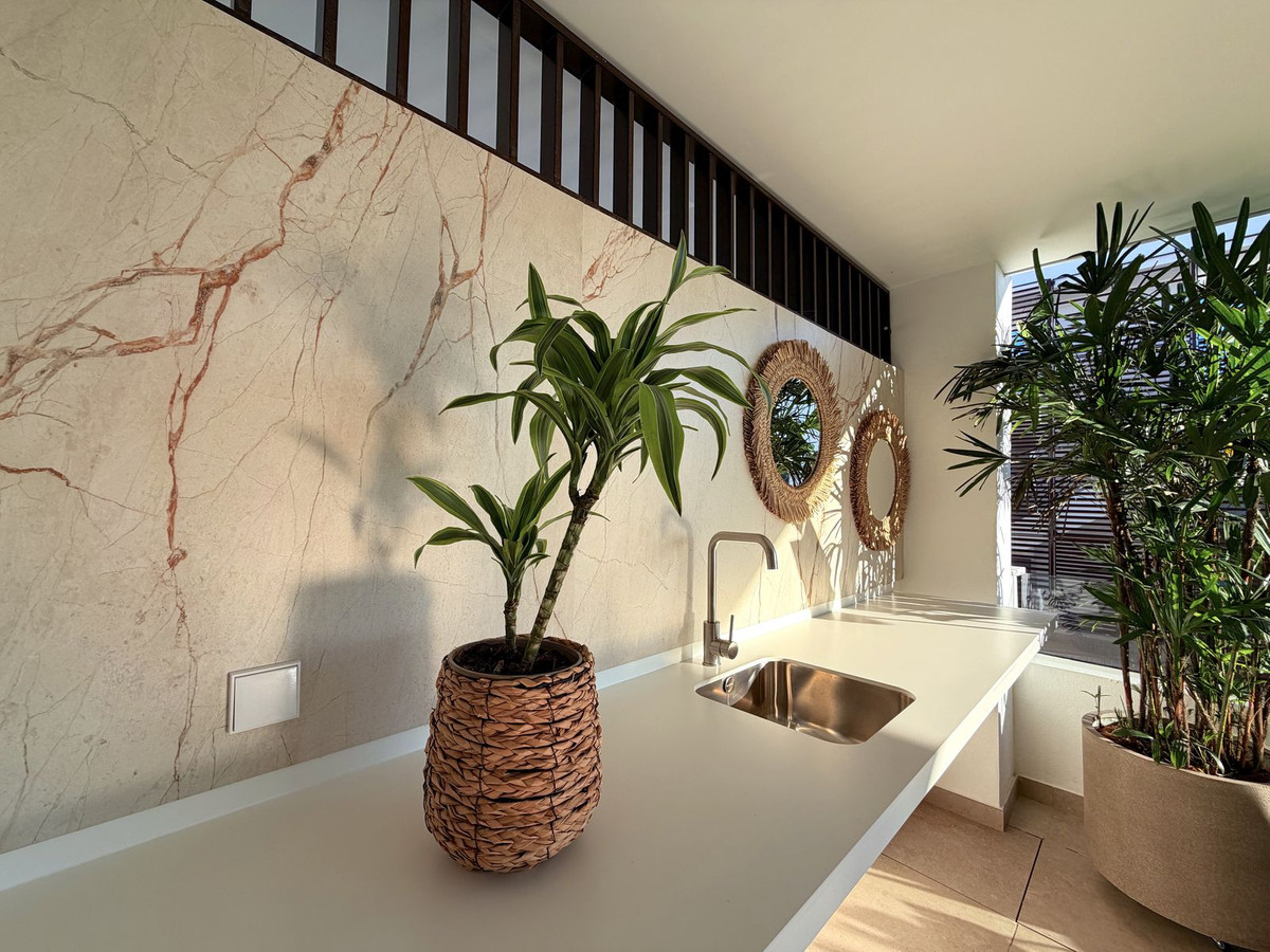 Appartement te koop in Cancelada | 2 slaapkamers H5462386