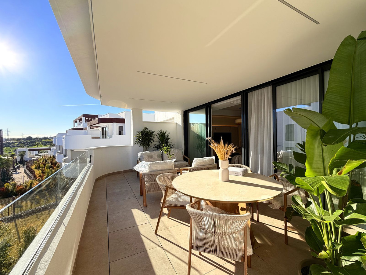 Appartement te koop in Cancelada | 2 slaapkamers H5462386