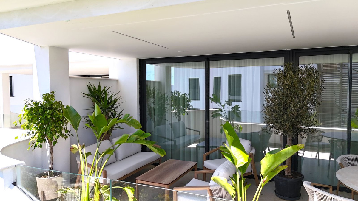 Appartement te koop in Cancelada | 2 slaapkamers H5462386