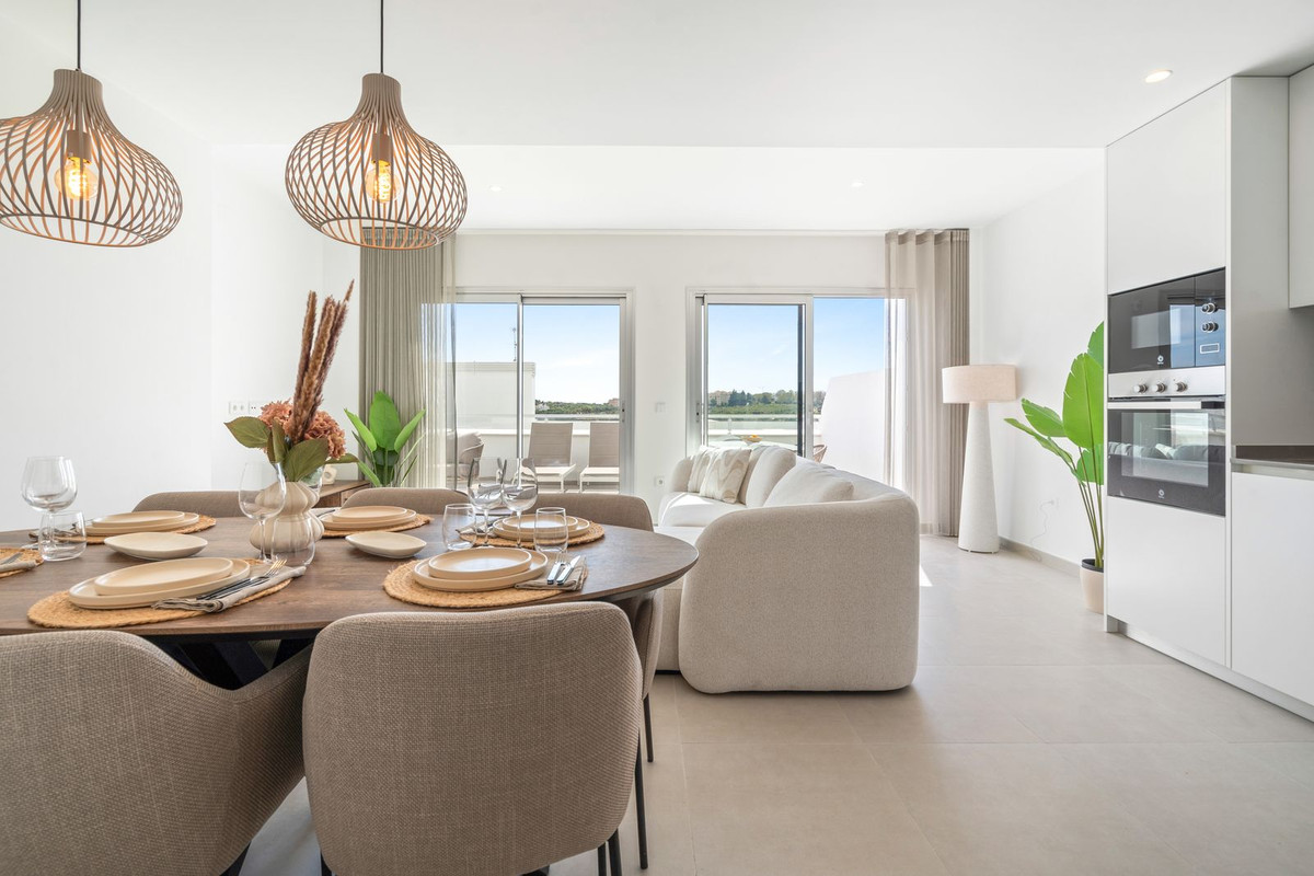 Huis te koop in Cancelada | 3 slaapkamers H5463136