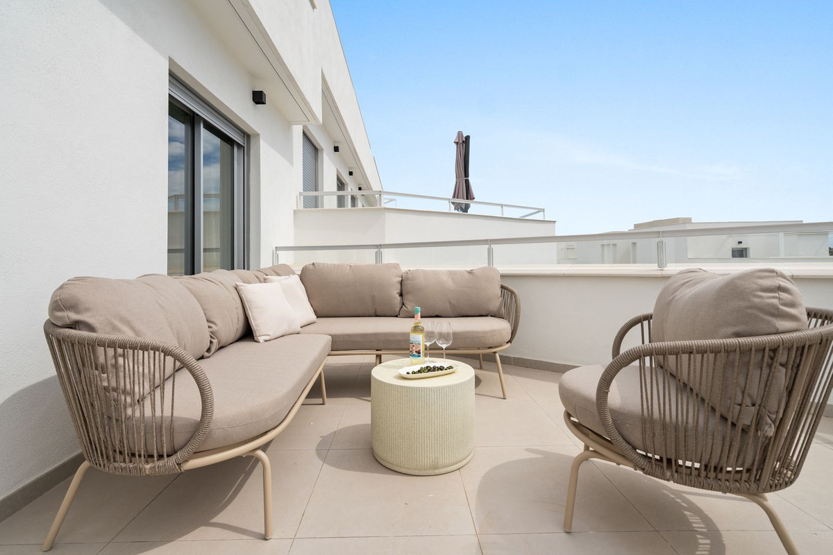 Huis te koop in Cancelada | 3 slaapkamers H5463136