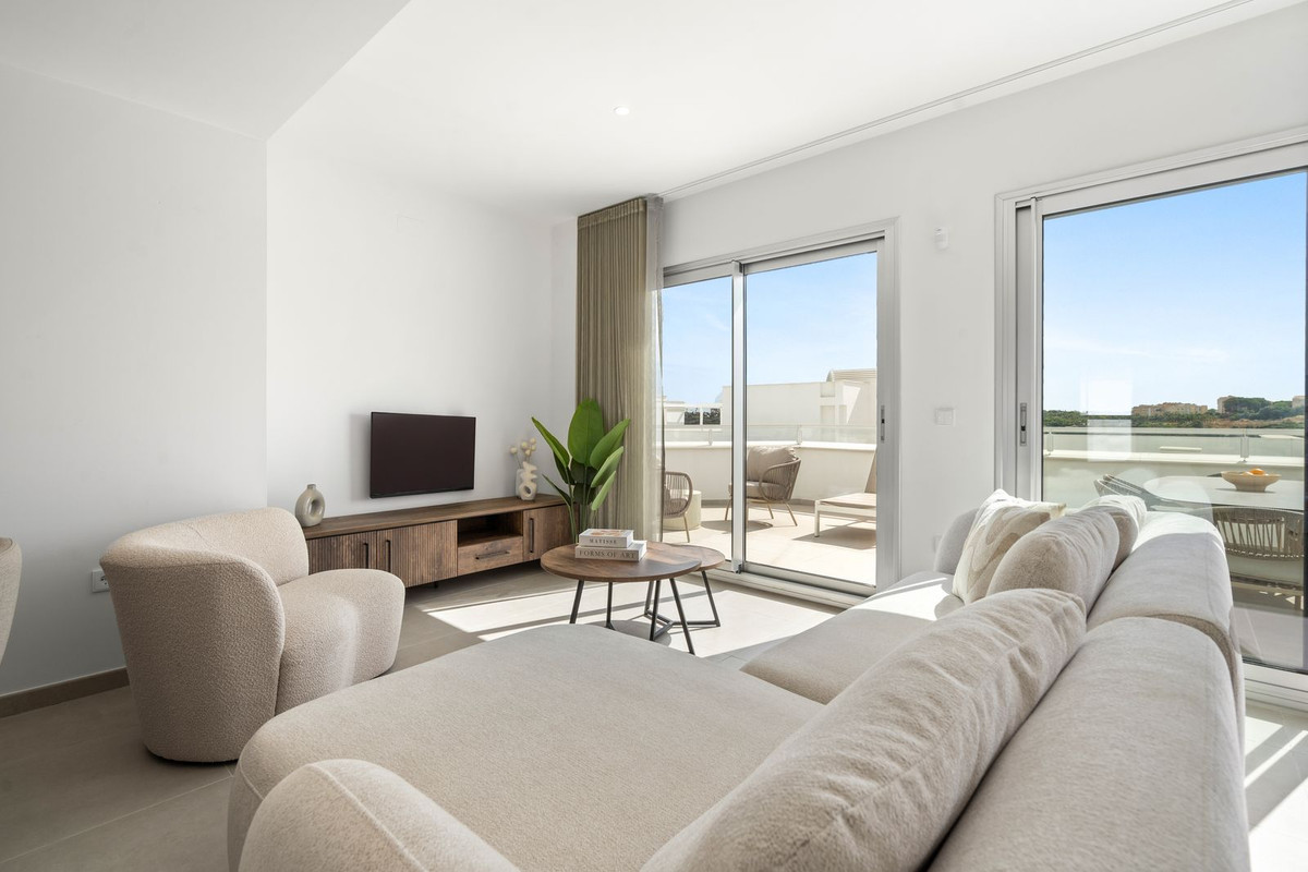 Huis te koop in Cancelada | 3 slaapkamers H5463136