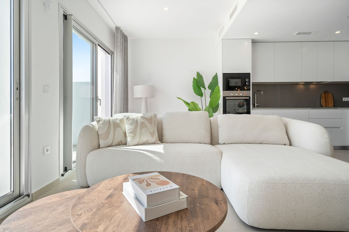 Huis te koop in Cancelada | 3 slaapkamers H5463136