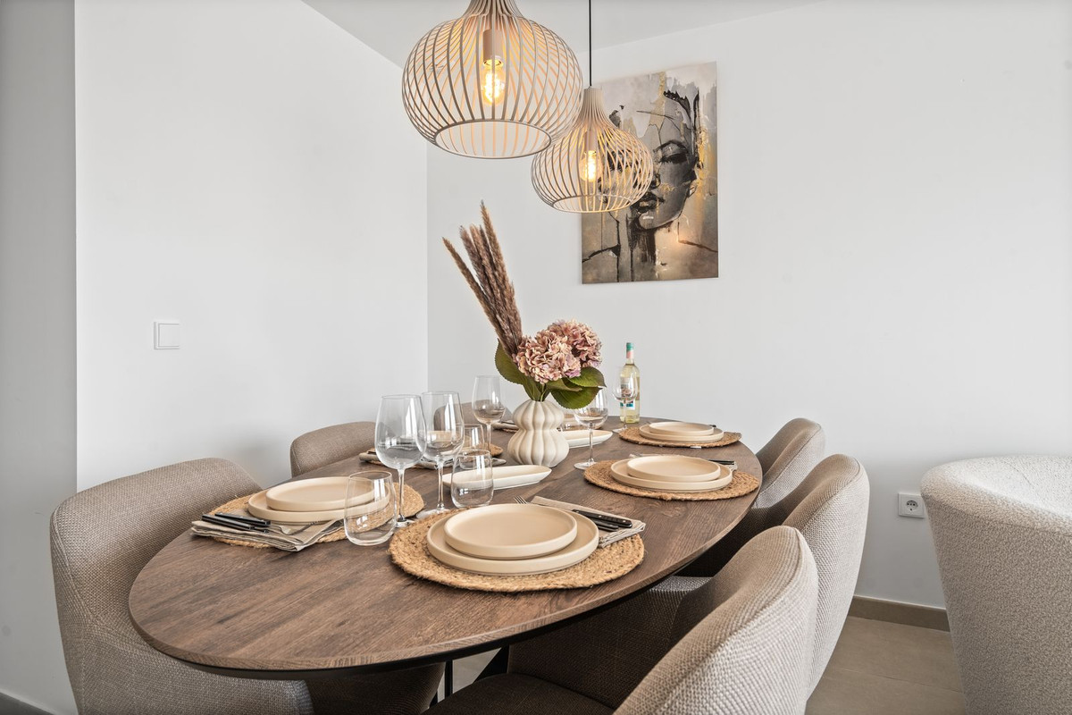 Huis te koop in Cancelada | 3 slaapkamers H5463136