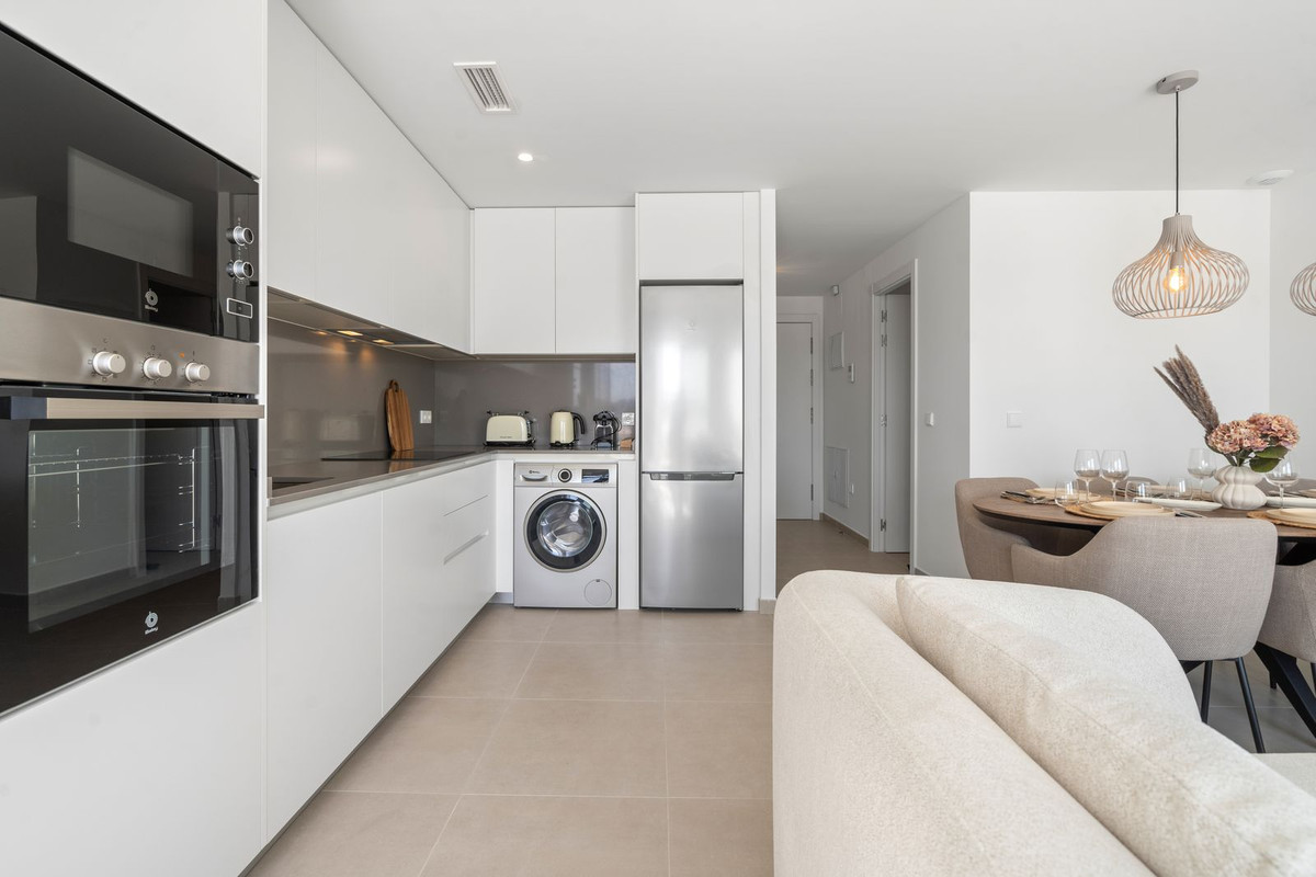 Huis te koop in Cancelada | 3 slaapkamers H5463136