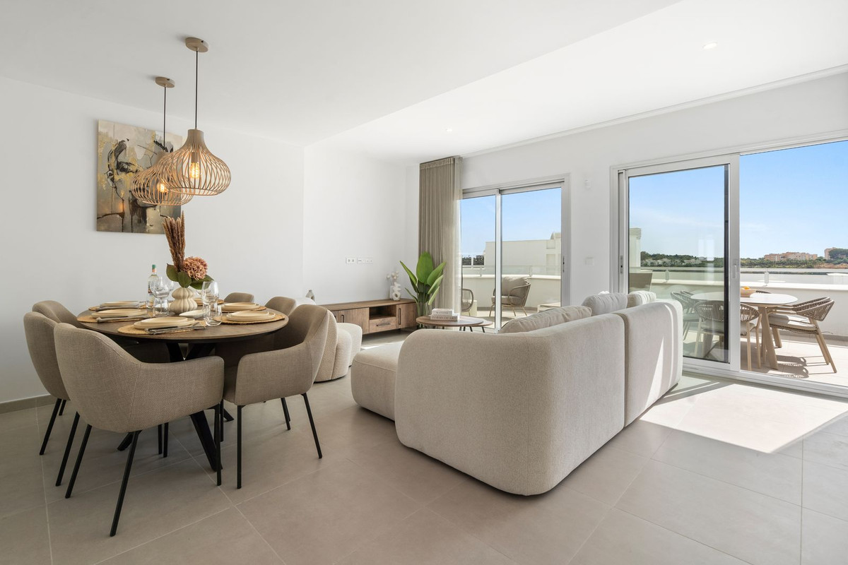 Huis te koop in Cancelada | 3 slaapkamers H5463136