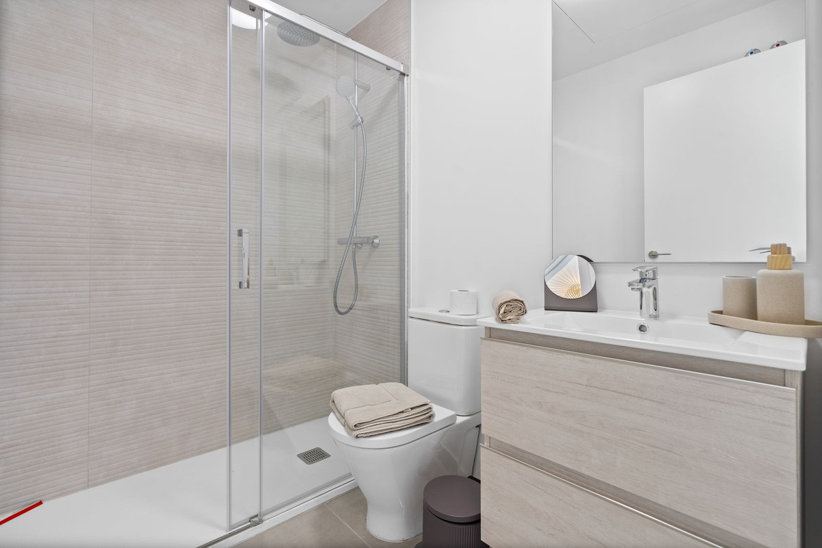 Huis te koop in Cancelada | 3 slaapkamers H5463136