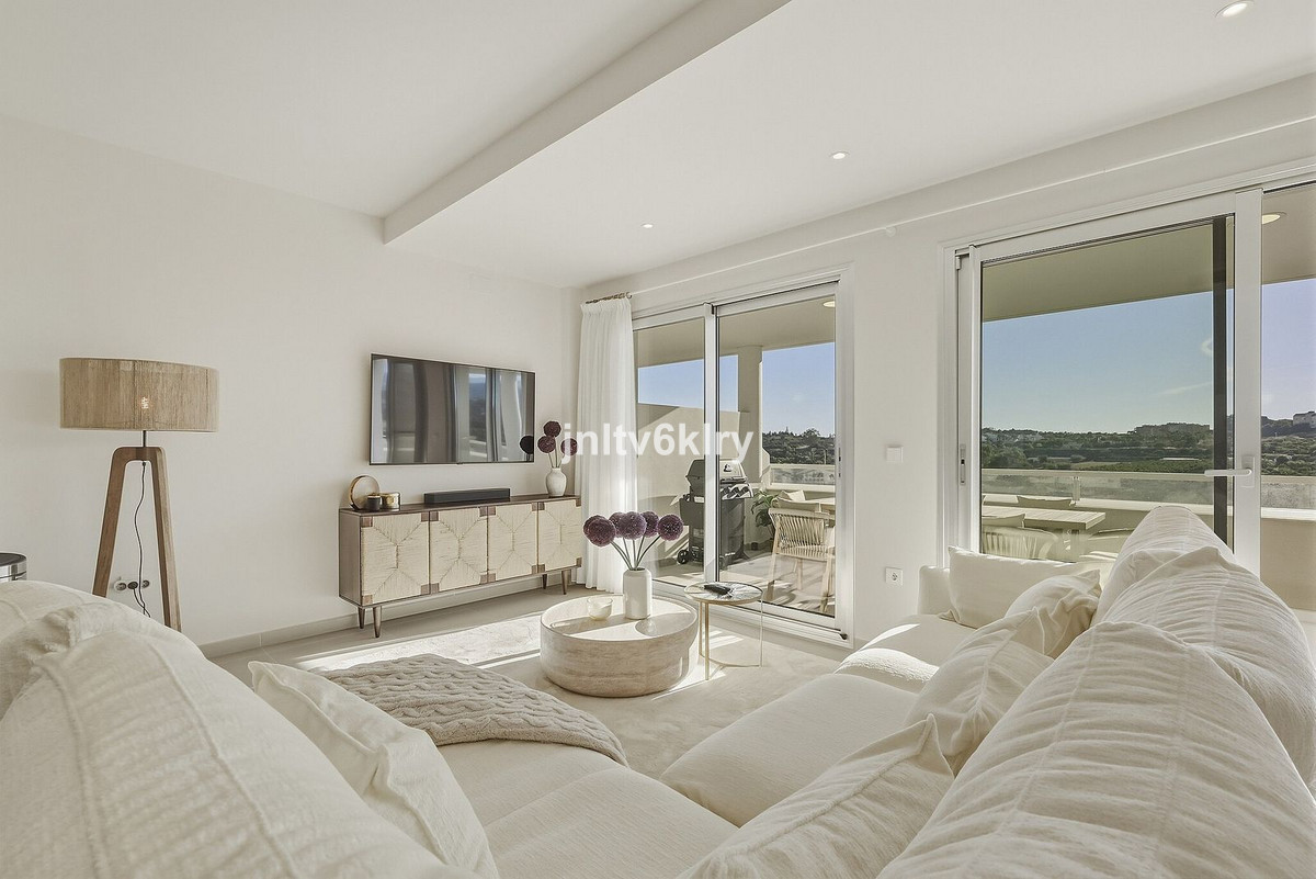 Appartement te koop in Cancelada | 3 slaapkamers H5495407