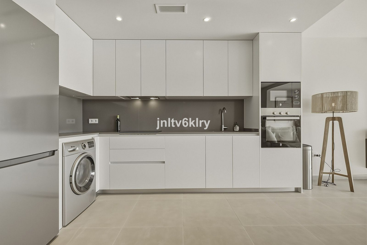 Appartement te koop in Cancelada | 3 slaapkamers H5495407