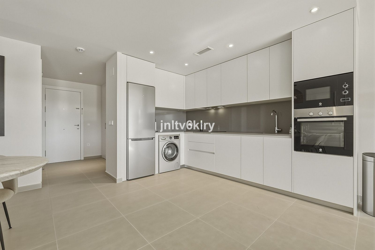 Appartement te koop in Cancelada | 3 slaapkamers H5495407