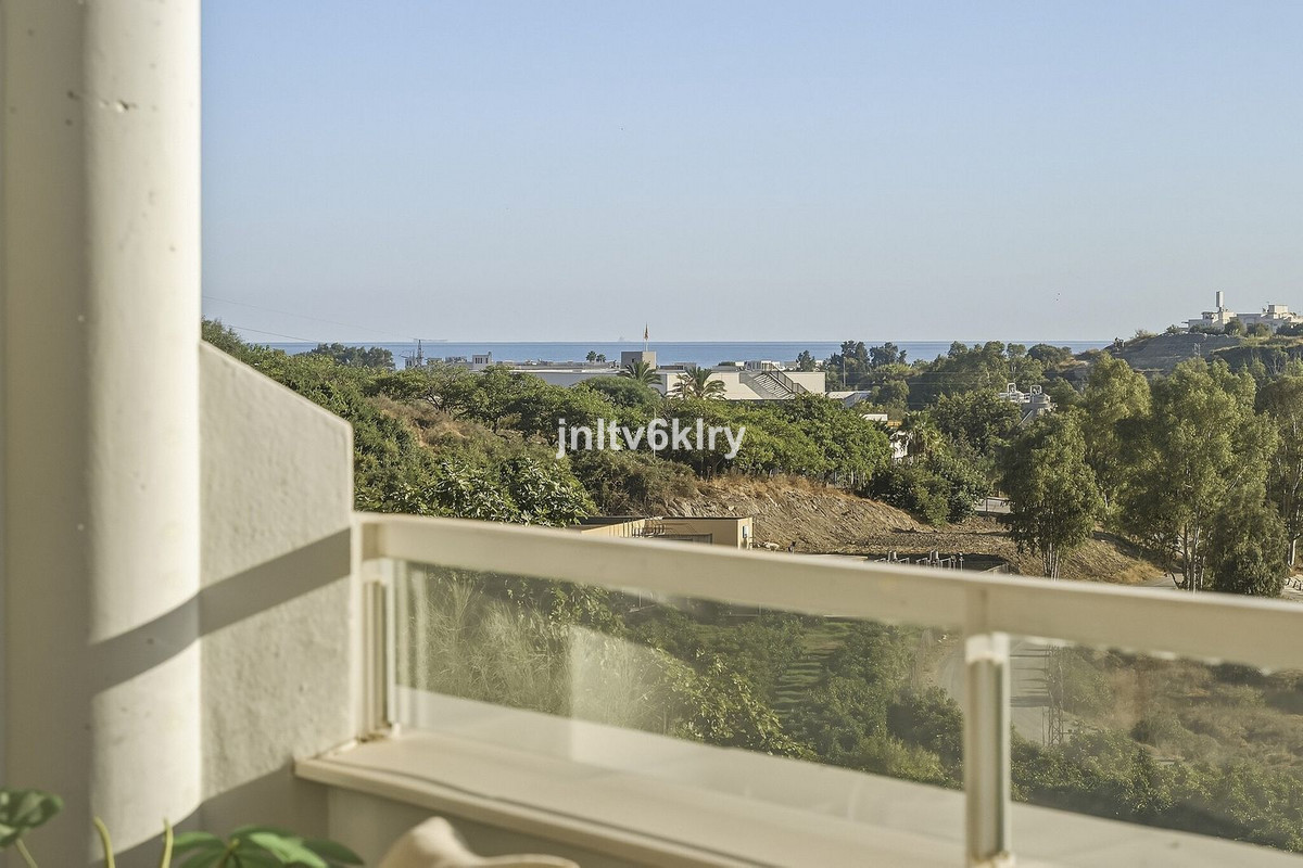 Appartement te koop in Cancelada | 3 slaapkamers H5495407