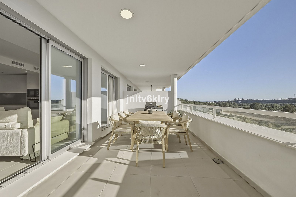 Appartement te koop in Cancelada | 3 slaapkamers H5495407