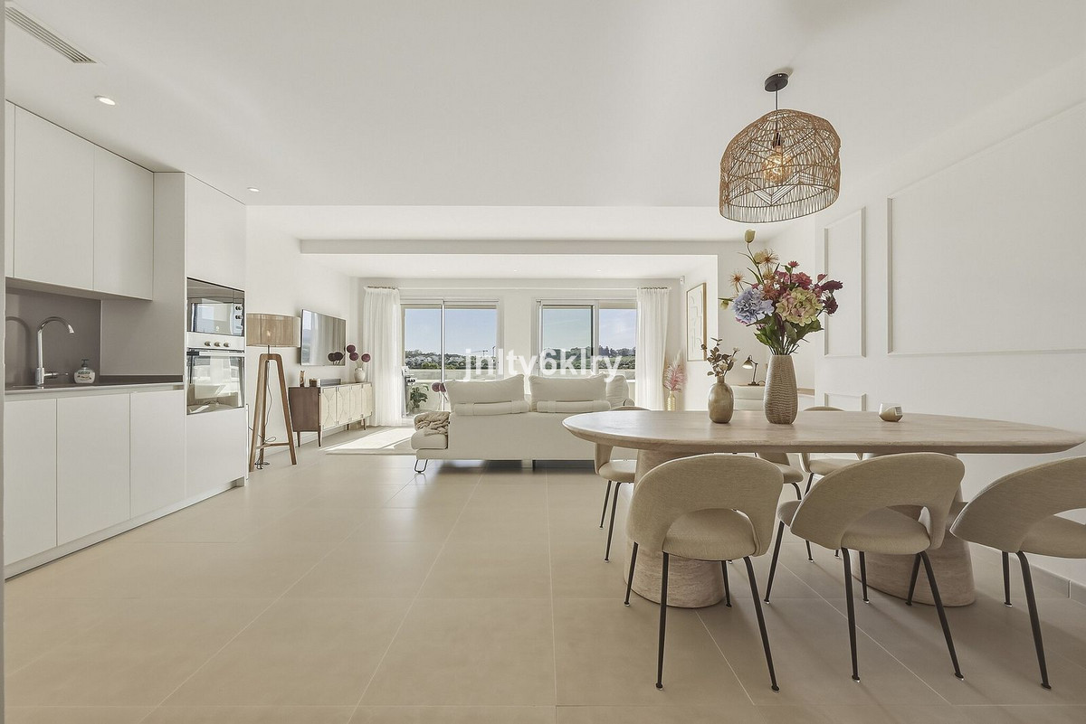 Appartement te koop in Cancelada | 3 slaapkamers H5495407