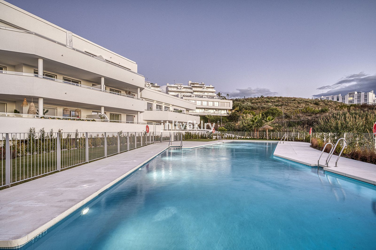 Appartement te koop in Cancelada | 3 slaapkamers H5495407