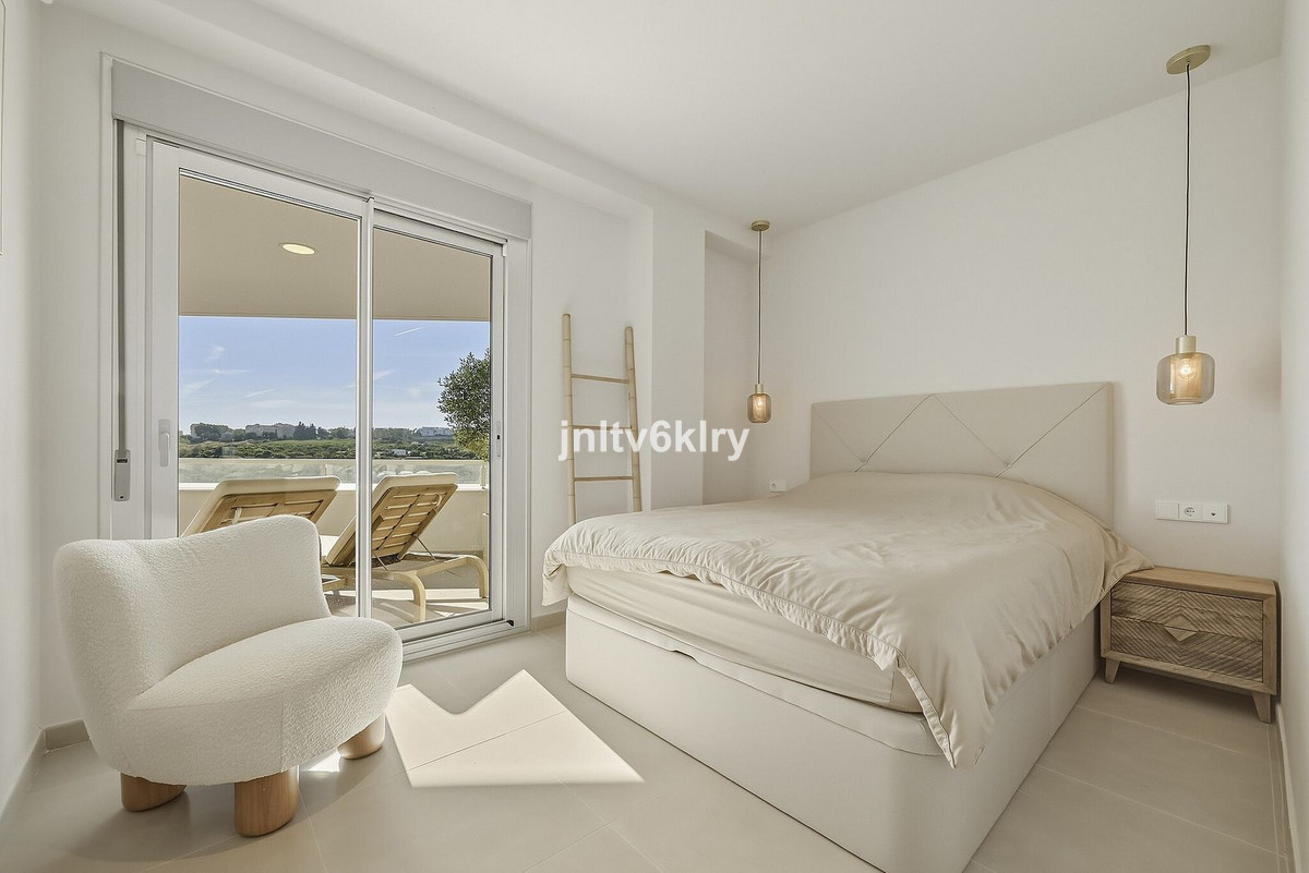 Appartement te koop in Cancelada | 3 slaapkamers H5495407