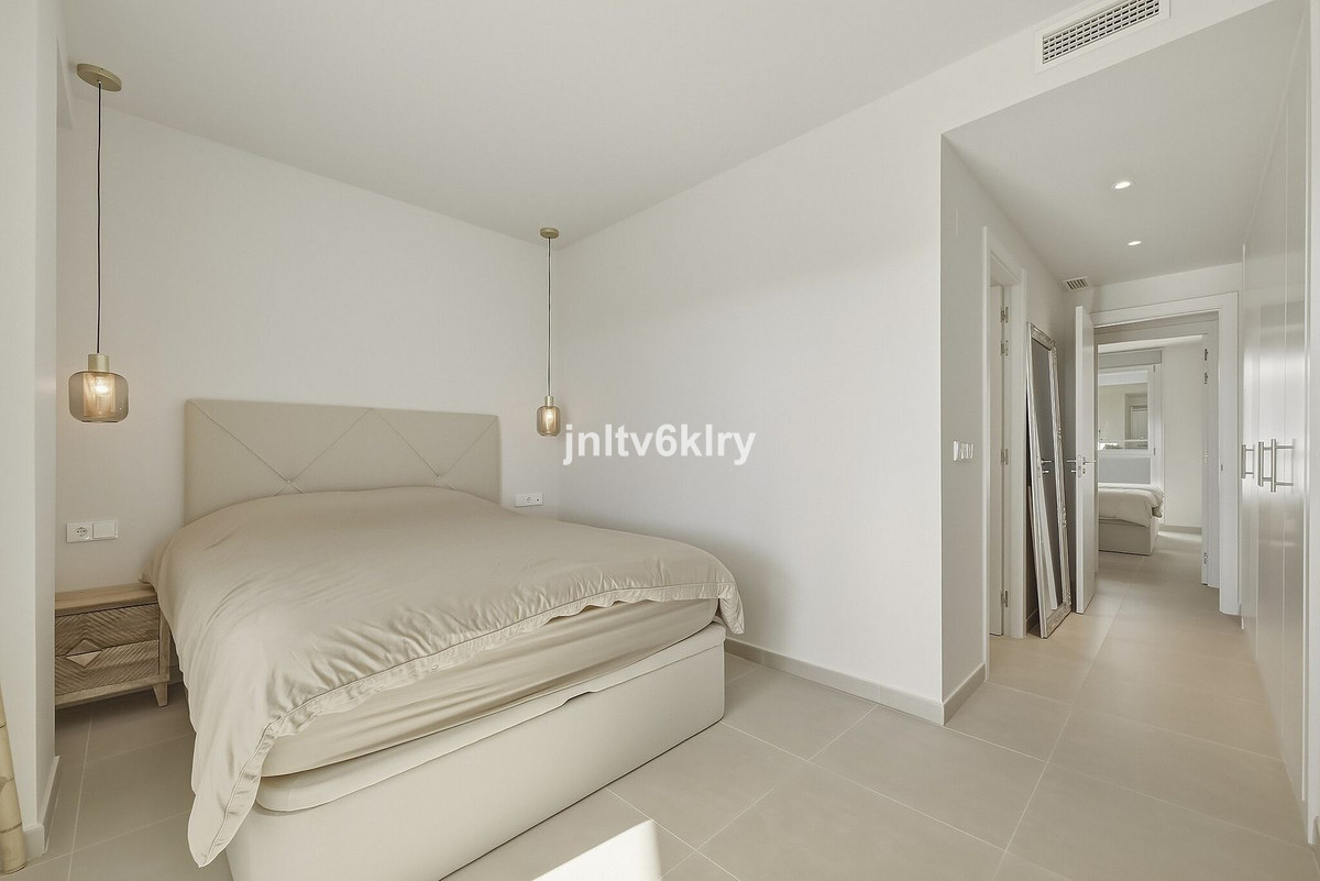 Appartement te koop in Cancelada | 3 slaapkamers H5495407