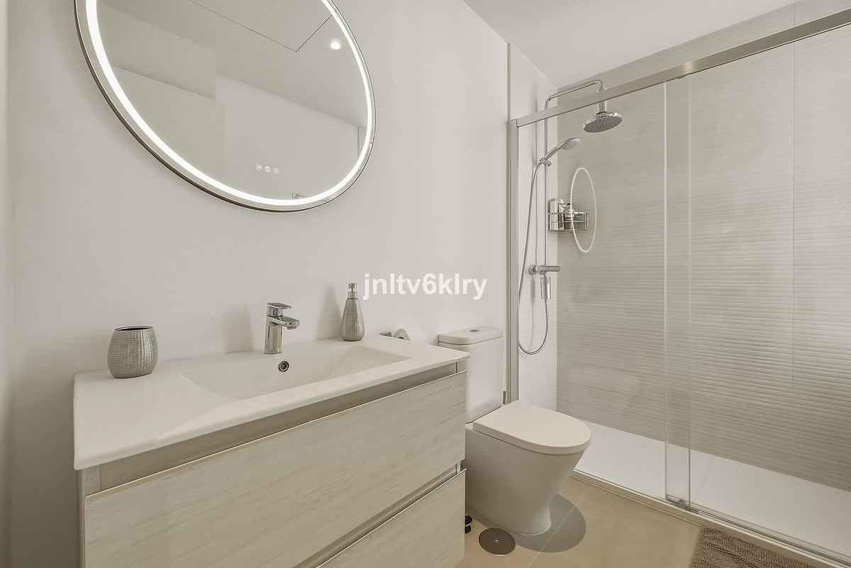 Appartement te koop in Cancelada | 3 slaapkamers H5495407