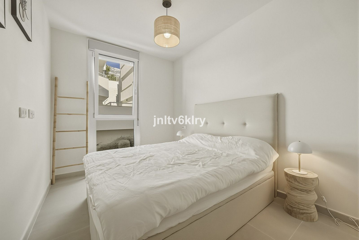 Appartement te koop in Cancelada | 3 slaapkamers H5495407
